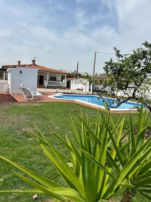 Villa Maruna Grao de Castellon Exterior foto