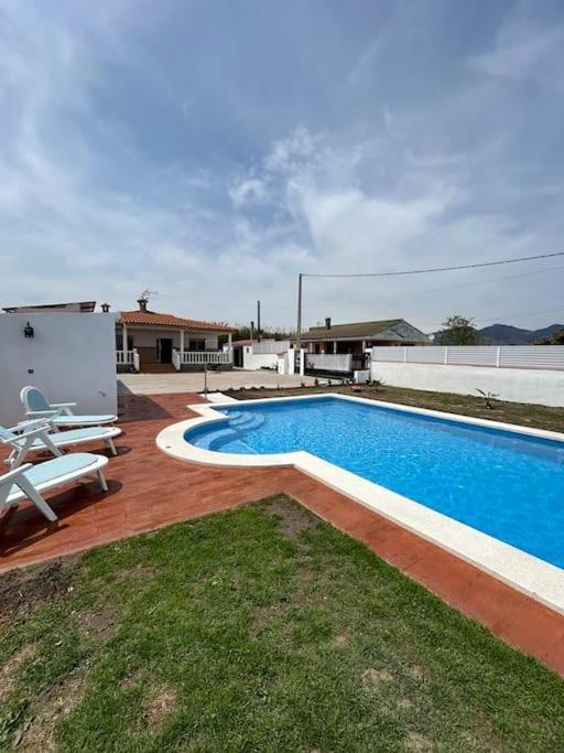 Villa Maruna Grao de Castellon Exterior foto