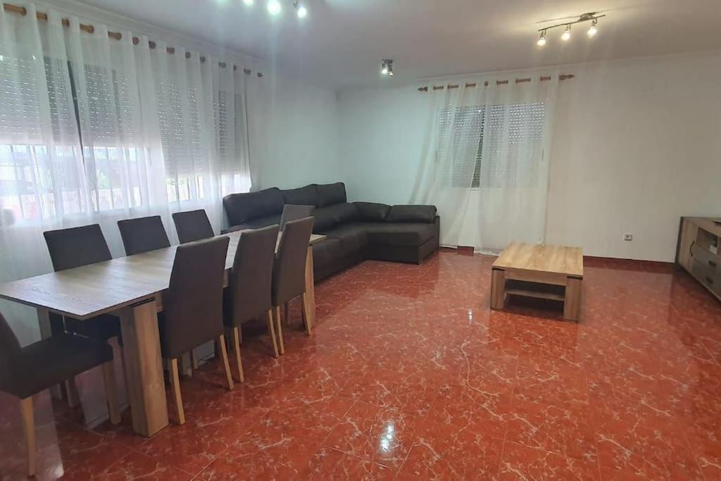 Villa Maruna Grao de Castellon Exterior foto