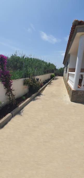 Villa Maruna Grao de Castellon Exterior foto
