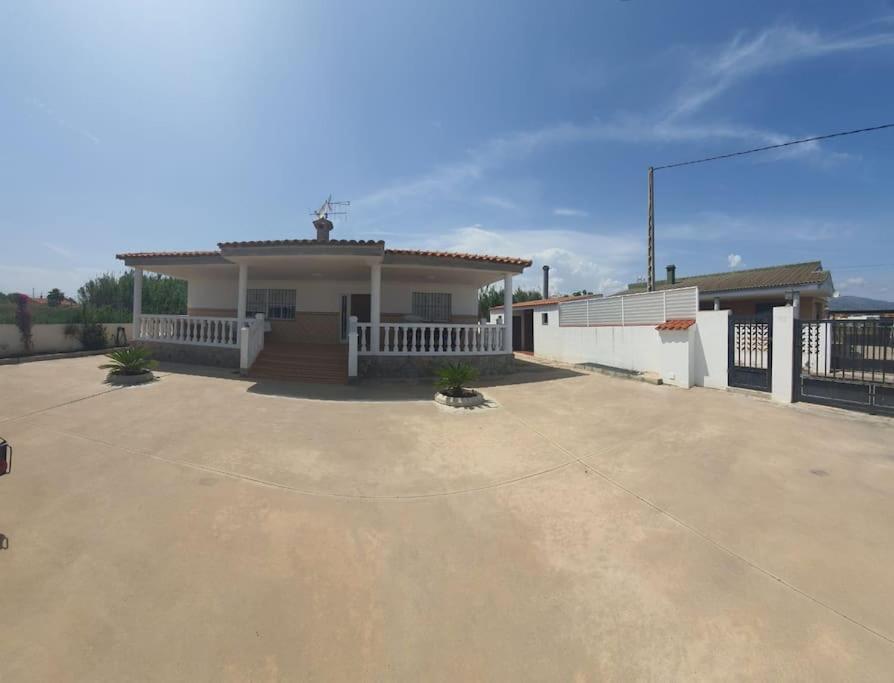 Villa Maruna Grao de Castellon Exterior foto